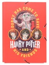 A4 Harry Potter Dobby priečinok na dokumenty