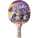 STOLNOTENISOVÁ RAKETA ATEMI PING PONG