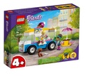 LEGO FRIENDS 41715 ZMRZLINOVÉ DODÁVKOVÉ BLOKY