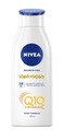 Nivea Telové mlieko Q10 spevňujúce 400ml