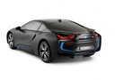 Rastar BMW i8 black 1:18 ovládané auto