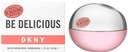 Parfumovaná voda Dkny Be Delicious Fresh Blossom 50 ml