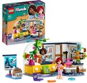 LEGO FRIENDS – ALIYINA IZBA (41740) [SÚPRAVY]