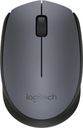 Bezdrôtová myš Logitech M170 (910-004642)