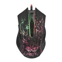 Káblová myš Defender DEMONIAC ​​​​GM-540L 3200 dpi 6P Gaming + GAME