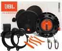 JBL 604C reproduktory NISSAN 350Z ALMERA MICRA TEANA VERSA QASHQAI TIDA XTRAIL