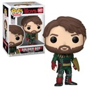 Funko pop - Soldier Boys - The Boys - 1407