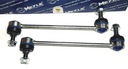 MEYLE STAB LINK. AUDI COUPE B3 2.0 16V 2.3 20