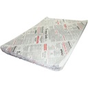 Papier na kebab s potlačou Gazeta PRL - 10kg