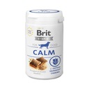 Brit Vitamins Calm upokojujúce maškrty pre psov