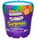 SPIN MASTER KINETIC SAND SURPRISE 3+