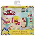 PLAY DOH SET TORTA MINI ZMRZLINOVÁ PÁRTY HASBRO