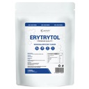 WISH Erythritol 1000G NÁHRADA CUKRU 0KCAL SLADIDLO