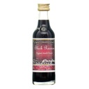 Esencia s príchuťou BLACK RUSSIAN 200ML káva Kahlua