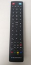 Diaľkové ovládanie pre TV Blaupunkt 50/204I-GB-5B-FHKUP Original