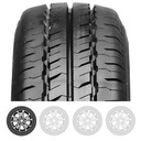 1x letná pneumatika 215/65R16C Nexen Roadian CT8