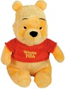 SIMBA DISNEY MACKO PÚ PLYŠOVÝ MASKOT 28 CM