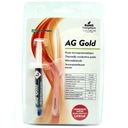 AG Gold 3g teplovodivá pasta 2,8W/mk