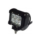 LED PANEL 18W 98mm FLOOD 6 LED 720LM PRACOVNÁ LAMPA