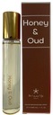 Parfumovaná voda Honey & Oud pre mužov a ženy 33ml EDP Private Life