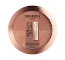 BOURJOIS VŽDY FABULOUS BRONZER 001 MEDIUM 9G