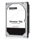 HDD serverová jednotka Western Digital Ultrastar DC HC310 (7K6) HUS726T4TALE6L4