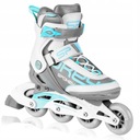 INLINE KORČULE DÁMSKE PRIME PRO 37 ABEC-9