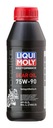 LIQUI MOLY OLEJ 75W90 500ML / SYNT. / PRENOS