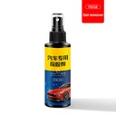 60 ml odstraňovač nálepiek na auto Sticky Zostal