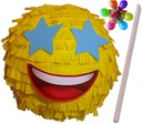 PINATA STARS EMOTE WOW PINATA STARS + ZDARMA