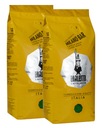 BIALETTI CAFFE MILANO BAR zrnková káva 100% Arabica 1 kg