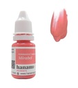 PIGMENT DYE PERMANENTNÝ MAKEUP NA PRY HANAMI MIRABEL