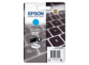 Atramentová org. Epson 407 azúrová T07U2 WF-4745