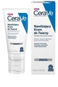 CeraVe hydratačný krém na tvár, 52 ml