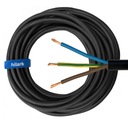 Kábel H07RN-F OnPD kábel 3x2,5mm2 100mb LINK