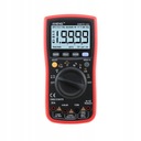 ANENG AN870 19999 POČÍTA Digitálny multimeter True-RMS