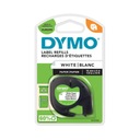 Dymo páska LT 59421 S0721510 12mm biela originál