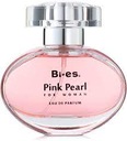 Bi-es Pink Pearl pre ženu parfumovaná voda 50 ml