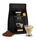 Mletá káva Irish Cream Tommy Cafe 250g príchuť