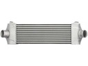 INTERCOOLER FORD TRANSIT TOURNEO II MK2 2.2