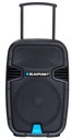 Power Audio Blaupunkt PA12 Bluetooth reproduktor 650W