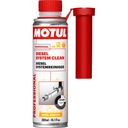 MOTUL DIESEL SYSTEM CLEAN AUTO PRO CLEANS 300ML