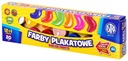 Plagátové farby Astra 13 ks x 20 ml