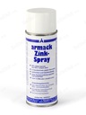 Zinkový sprej SPRAY svetlý zásobník 400 ML ARMACK