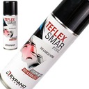 CHAIN ​​​​GREASE EXPAND TEFLEX PTFE SPREJ 200 ML