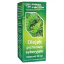 Pro Aktiv Siberian Picht Oil 50 ml