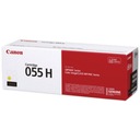 Canon 055H tonerová kazeta 3017C002 i-SENSYS LBP-663 LBP-664