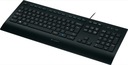 Klávesnica Logitech K280e