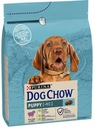 PURINA DOG CHOW PUPPY LAMB S LAMB 2,5kg dátum spotreby: 04/2024