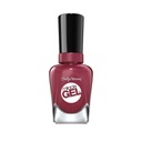 Sally Hansen Miracle Gel lak - 496 BEET, PRAY, LOVE 14,7 ml